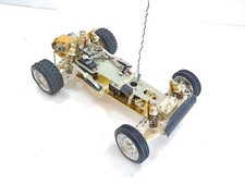 *RARO* VINTAGE RC TRAXXAS