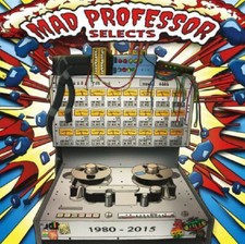 Mad Professor - Mad Professor