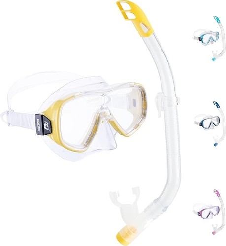 Cressi ondina vip - ondina,