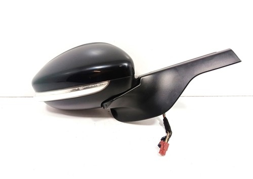 Specchietto retrovisore destro - specchietto,