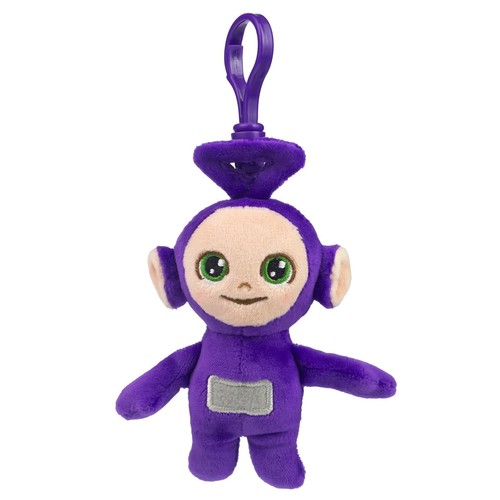 Teletubbies clip per zaino - per,