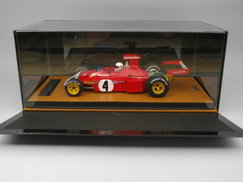 Tecnomodel ferrari 312 - ferrari,