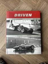 Driven the racing photography - the,