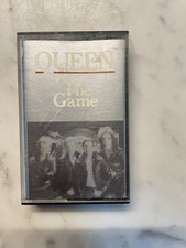 Queen _ The Game _ MC K7