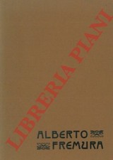 Arte - Pittura - Alberto Fremura. (4-48664)