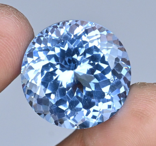 Pietra preziosa sfusa - , perfetta