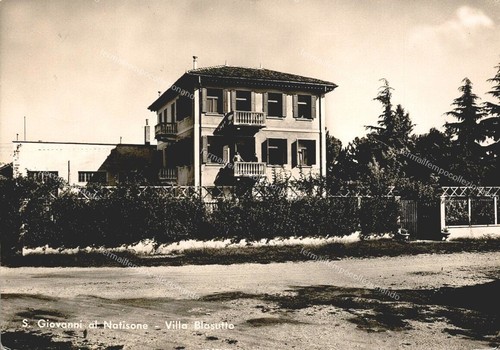Eg429 cartolina san giovanni - eg429,