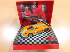 SLOT CAR -  NSR Mosler MT900R Limited Edition - Salvatore Noviello Anniversary -