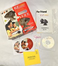 EZ Video Chatkit Ezonics Kit