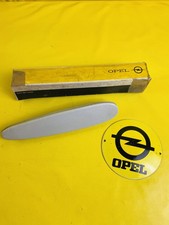 Bracciolo porta imbottito Opel