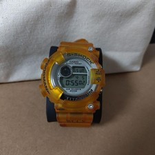 Orologio subacqueo digitale