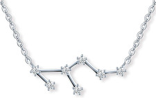 Collana segni zodiacali - collana, con