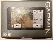 Garmin Tread Powersport