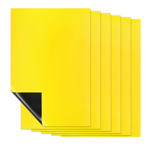 Fogli magnetici per - 6,