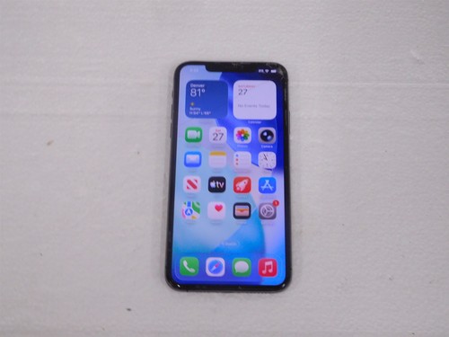 Smartphone apple iphone - smartphone, at&t