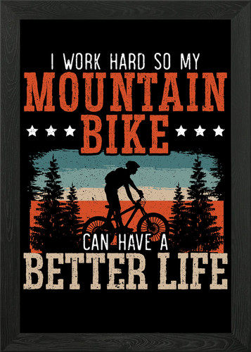 Poster arte parete con - poster,