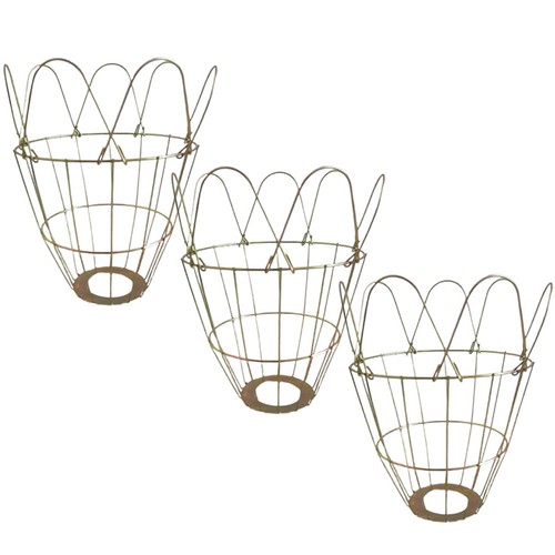 Pezzi gabbia luminosa casa - , 3