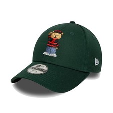 Berretto New Era Bambino AC