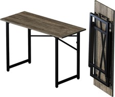 Scrivania Pieghevole 120cm