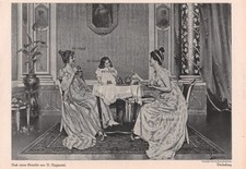 Seduzione - V. Reggianini -