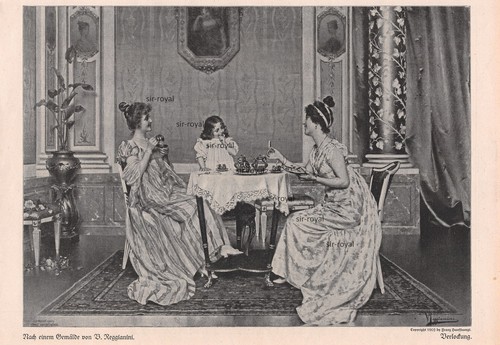 Seduzione reggianini - -,