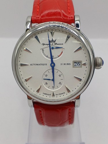 Orologio uomo automatico - orologio,