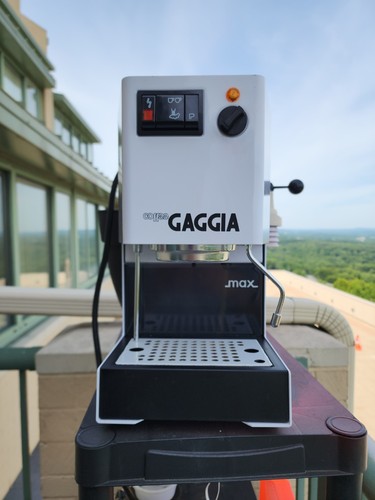 Coffee gaggia old - coffee,