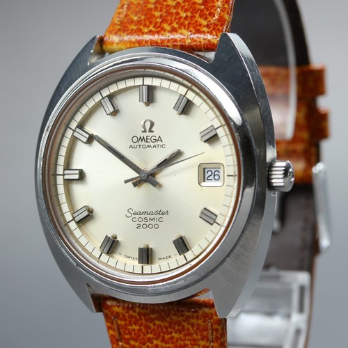 Orologio uomo omega - uomo,