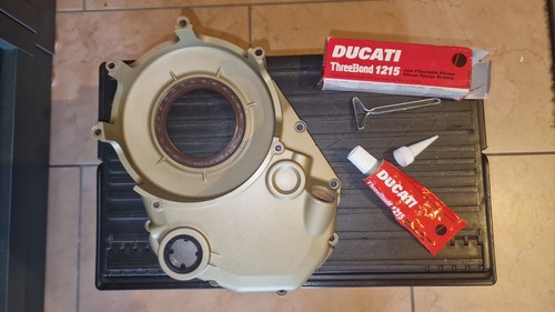 Ducati performance magnesium - performance,