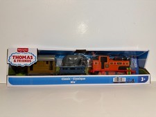 Trenino classico motorizzato