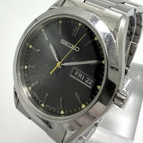 Orologio seiko spirit - seiko,