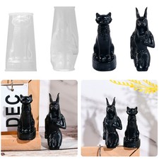 Stampo in silicone cane gatto