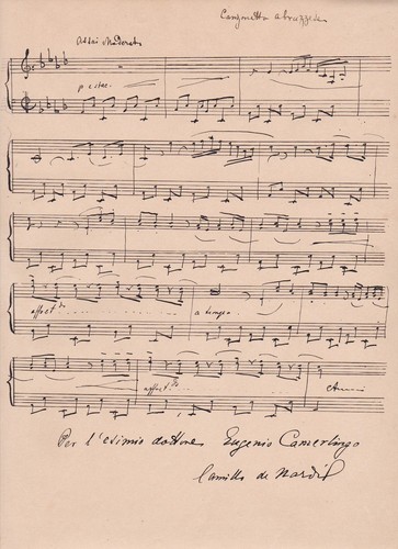 Camillo nardis compositore - camillo,