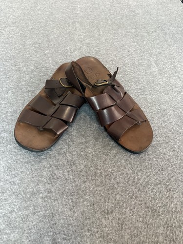 Zeus sandali gladiatore 9 - zeus,