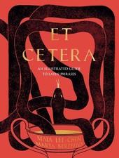 Cetera an illustrated - et,