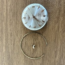 OROLOGIO DA POLSO UOMO