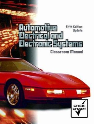 Automotive electrical and - automotive,