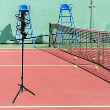 Machine De Pickleball Pour