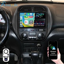 DAB+ per Toyota RAV4 2001-2005