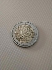 Moneta euro giochi - moneta,