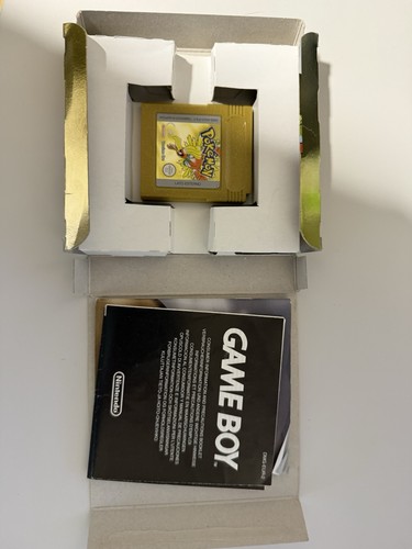 Nintendo game boy - nintendo,