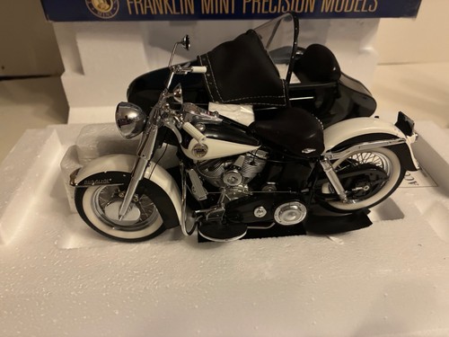 The 1958 harley - 1958,