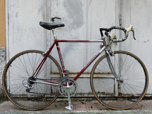 Bici corsa colnago esa - bici,