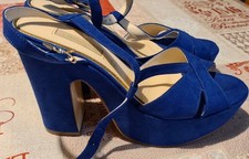 Sandali con Tacco Primadonna