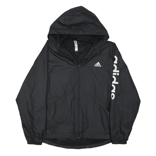 Giacca donna adidas nera con - giacca,