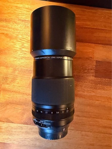 Fujifilm 2 8 r lm - 80,