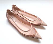 New FENDI Colibri FF Logo