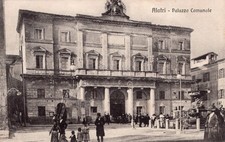 Alatri - Palazzo Comunale