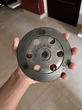 7719114B CAMPANA FRIZIONE MALOSSI D 107 463gr MINARELLI ORIZZONTALE VERTICALE