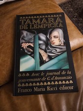 Libro Tamara De Lempicka
